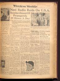 We did not find results for: Vol 35 No 47 November 23 1940