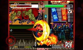 It all started in 93… Free Download Samurai Shodown 4 For Android Hacksabc