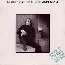 Kinder an die macht, 03:54. Herbert Gronemeyer Halt Mich 1988 Cd Discogs