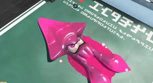 スプラトゥーン3』テイオウイカが登場。『1』ダイオウイカのオマージュで復活した新スペシャルウェポン | ゲーム・エンタメ最新情報のファミ通.com