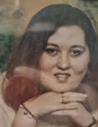 Obituary information for Christina Elaine Childers Cassady