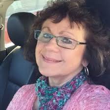 Paula Fortner (pfortner)