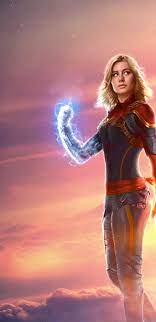 Locks collage da capita marvel por favor mo? Captain Marvel Movie Brie Larson 4k Wallpaper 27