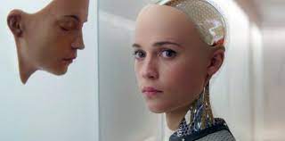 Cuál es la mejor película sobre inteligencia artificial? - Quora