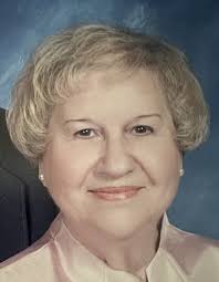 Obituary for Maxine (McIntosh) Oldham Matthews