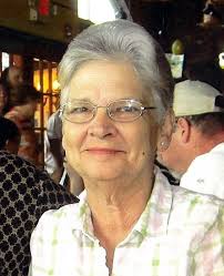 Linda Franklin Obituary