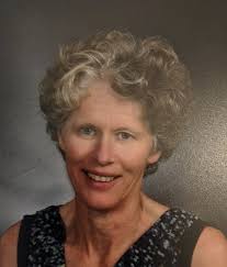 Obituary of Dr. Janet Louise Hampton