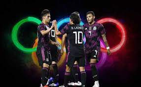La selección mexicana sub 23 dirigida por jaime lozano inicia su preparación para los juegos olímpicos de tokyo 2020 durante su gira de preparación por europa. Jugadores Mexico Sub 23 Convocados A Olimpicos Tokio 2021 Mediotiempo