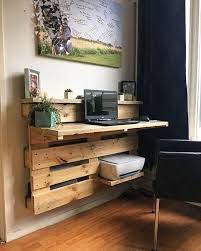 Riciclo Creativo Arredamento 16 Idee Degne Di Un Vero Designer Scaffalature Rustiche Arredamento Artigianale Arredamento Creativo