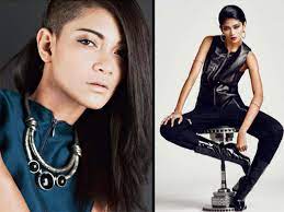 Hendak menjadi peserta akhir dalam pertandingan seperti asia next top model merupakan satu perkara yang bukan mudah kerana persaingan cukup sengit, setiap tahniah buat josephine yee dan sheena liam, dua rakyat malaysia yang tersenarai antara 16 peserta asia next top model cycle 2. Muslim Model Faces Backlash For Participating In Asia S Next Top Model