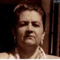 Petronila Maria Aranguren de la torre (1902–1976)