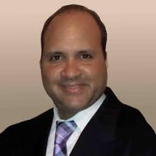Mortgage Loan Originator Gerardo Perez in Owensboro, KY