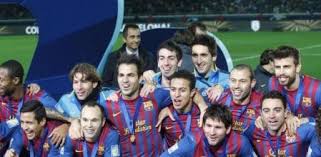En europa, juegan los mejores jugadores del planeta por la capacidad económica reinante. El Barca Mejor Club Del Mundo De 2011 Para La Iffhs