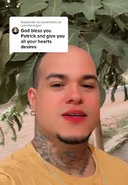 We're Blessed Patrick Star