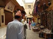 5 Reasons Why Fes is Morocco's Most Underrated City | Intrepid ...
