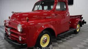 Image result for Pontchartrain Green 1951 Dodge Truck