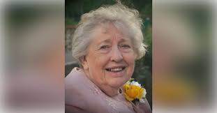 Obituary information for Norma J. Seward