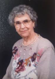 Laura Wales Obituary