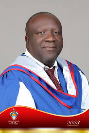 Congratulations to me M. Ed. Educational Leadership and Management