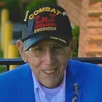 Hugh Maurice "Bob" Swanner Obituary