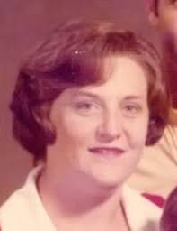 Obituary information for Wanda Lavern Stevens