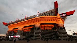 san siro