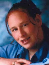 Elisha Eyne Wennberg