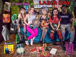Labia Day 2018