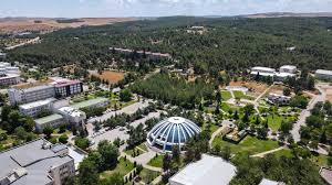 Gaziantep University- Programs & Tuition Fees