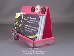 Sold and shipped by myofficeinnovations. 37 Creative Business Card Holder Ideas To Inspire You Business Card Displays Diy Business Cards Business Card Holders