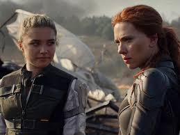 There is currently no wiki page for the tag natasha romanoff. New Black Widow Trailer Sees Natasha Romanoff Face Her Past Hollywood Gulf News