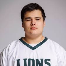 2025 Men's Lacrosse Roster