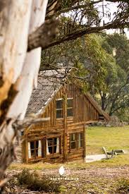 Rustic And Secluded Log Cabin Rental In The Snowy Mountains Of New South Wales In 2020 Log Cabin Rentals Cabin Rentals Cabin