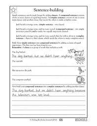 Printable 5th grade art worksheets. 5th Grade Writing Worksheets Word Lists And Activities Greatschools