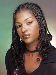 Pin By Claudia Vieira On Penteados Individual Braids Hairstyles Twist Braid Hairstyles Natural Hair Braids