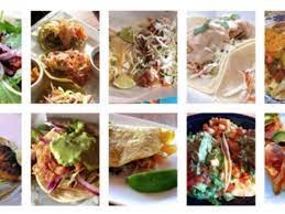 Served the best fish tacos of the northern part of my journey. Top 10 Spots For Fish Tacos In San Francisco Eater Sf