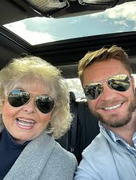 I just love that my wife's (and my) friends live in Dallas! This is a  tradition we will be keeping! Great to see you Kristen Bilger and Brian  Chapin. Can't wait til