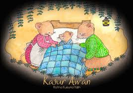 Free Ebook Bedtime Story