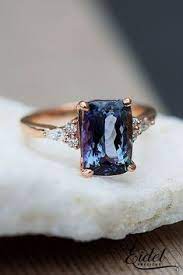 33 Sapphire Engageme Colored Engagement Rings Antique Engagement Rings Vintage Engagement Rings
