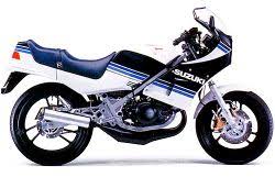 View the best suzuki rg 110 (rg110) motorcycle pictures uploaded by users all over the world. Suzuki Rg250 Gamma History Specs Pictures Cyclechaos