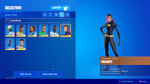 Fortnite season 7 is here and it looks set to be quite different from what we're used to. Ifiremonkey On Twitter Seeing A Few Questions About The Superhero Skins Let Me Explain You Can Re Customize These Skins Any Time They All Are Legendary Rarity And Will Be Sold