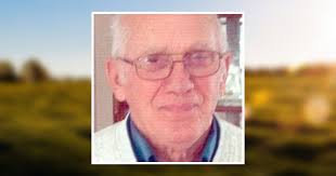 Charles Kirkpatrick Obituary 2009