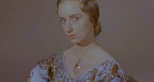 An analysis of Alfred Hitchcock's Vertigo