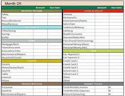 Quick Ways To Save Money Even When Deep In Debt Centsai Monthly Budget Template Budget Spreadsheet Household Budget Template