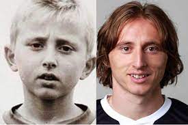 The captain of the croatia national team interviewed for sportske novosti , in which he commented on the situation at real madrid and the end of the season. Luka Modric Childhood Story Plus Untold Biography Facts