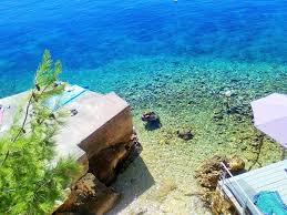 Kroatien Dreams Direkt Am Meer Urlaub Kroatien Ferienhaus Ferienhaus Kroatien Am Meer Ferienhaus Kroatien