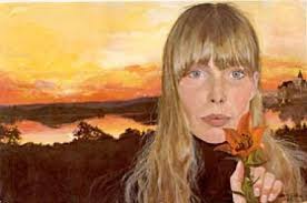 Joni Mitchell Is Doing Fine, Thank You