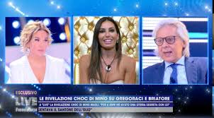 Elisabetta gregoraci compie 40 anni: Elisabetta Gregoraci Spunta Un Ex Fidanzato Ci Siamo Lasciati Nel 2007 Ma Stava Con Briatore Dal 2005 Biccy It