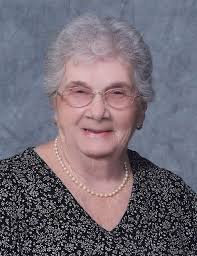 Obituary information for Wilma Marie Woodie Hayes