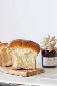 Place flour and yeast in a large mixing bowl. No Knead Hokkaido Milk Bread Hokkaido Milk Bread Dessert For Dinner Food